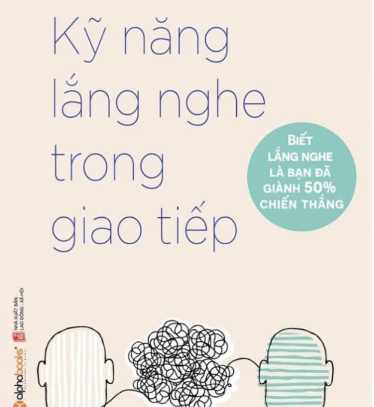 Bài 1: Nhận dạng giao tiếp hiệu quả